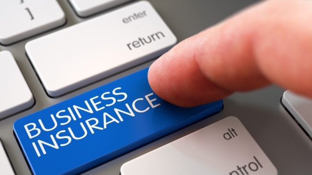 Protecting Your Business: The Essential Guide to Commercial Property Insurance