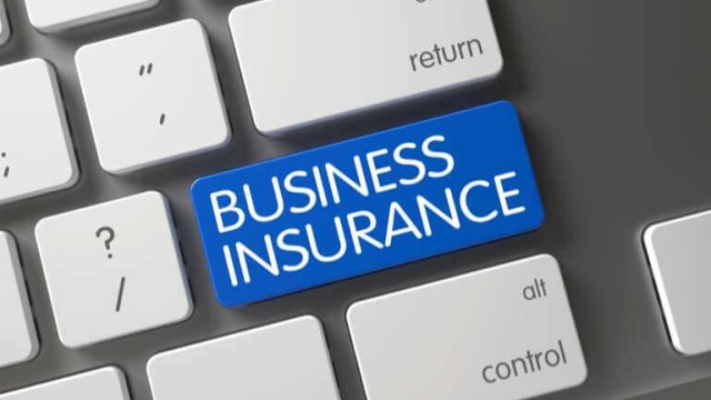 Safeguarding Success: Unlocking the Power of Business Insurance