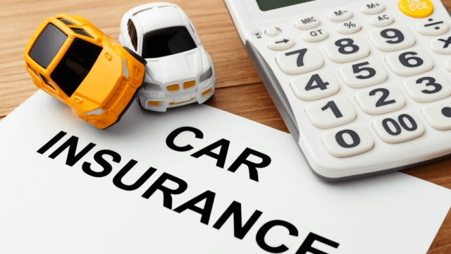 The ABCs of Car Insurance: Protect Your Ride with these Essential Tips