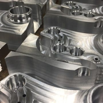 The Artistry of Metal: Unveiling the Beauty of Sheet Metal Fabrication