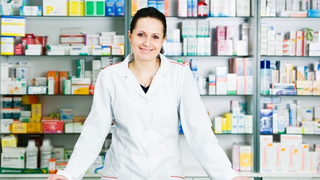 The Convenience of Online Pharmacies: A Guide to Seamless Medication Delivery