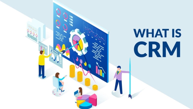 The Ultimate Guide to Maximizing Sales with Your CRM System