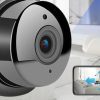 Unlocking the Eyes: Innovations in Security Camera Technology