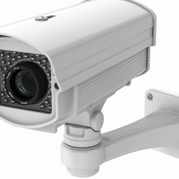 Unmasking the Eyes: Unveiling the Secrets of Security Cameras