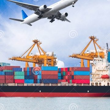 Global Connections: Exploring the World of International Shipping