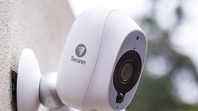 Keeping an Eye on Safety: Mastering Security Camera Repairs, Wholesale Options Revealed