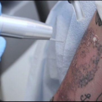 Pick The Importance Tattoo Ink And Save Thousands Of Dollars And A Lot Of Pain!