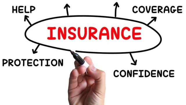 Shielding Your Small Business: Unlocking the Power of Insurance