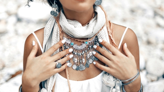 Sparkle without Breaking the Bank: 10 Affordable Jewelry Finds for Every Occasion