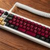 The Clicky Clack: Unveiling the Charms of Mechanical Keyboards