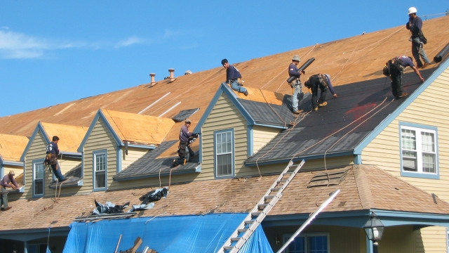 Top 10 Tips for Hiring the Perfect Roofing Contractor