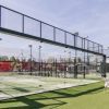 Unleashing the Power: Top Padel Court Contractors For Your Ultimate Game