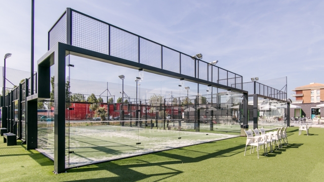 Unleashing the Power: Top Padel Court Contractors For Your Ultimate Game