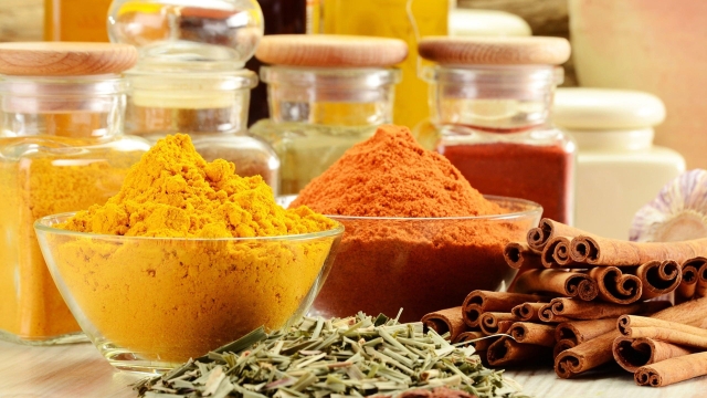 Unlocking the World of Exquisite and Exclusive Spices