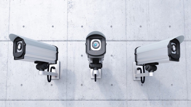 Mastering the Art of Surveillance: Fixing and Sourcing Wholesale Security Cameras