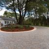 Stepping Stones to an Enchanting Outdoor Escape: Mastering Patio Pavers Installation