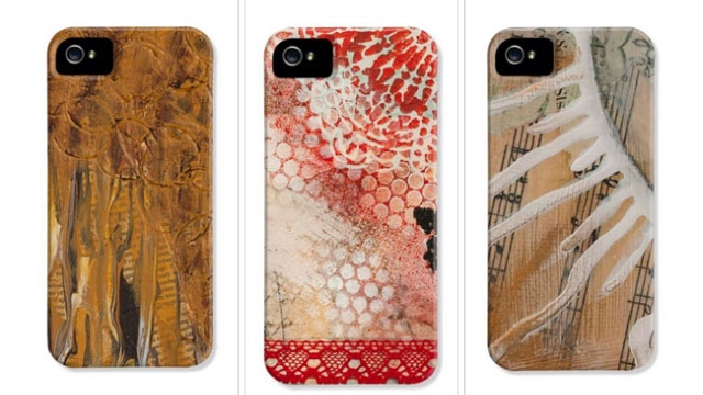 The Perfect Match: Unique iPhone Cases for Style-Savvy Individuals in the UK