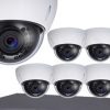 The Silent Guardians: Unveiling the Power of Security Cameras