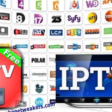 The Ultimate Guide to Finding the Best IPTV Service