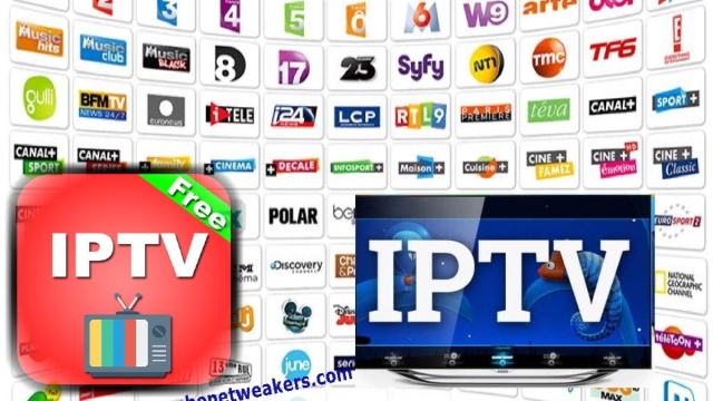 The Ultimate Guide to Finding the Best IPTV Service