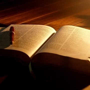 The Word Unveiled: Embarking on a Transformative Bible Study Journey