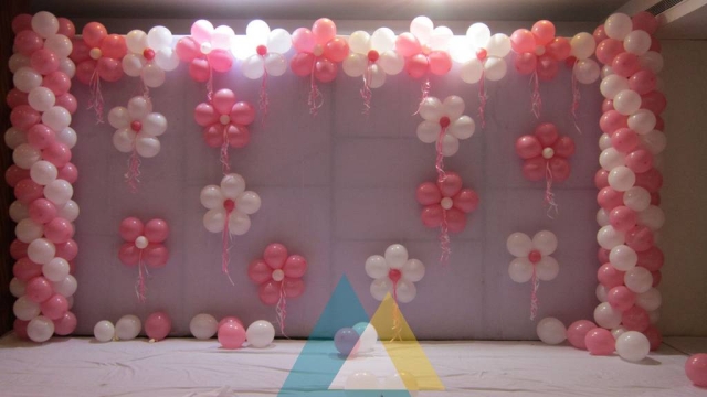 Unleashing Creativity: A Guide to Stunning Balloon Decorations