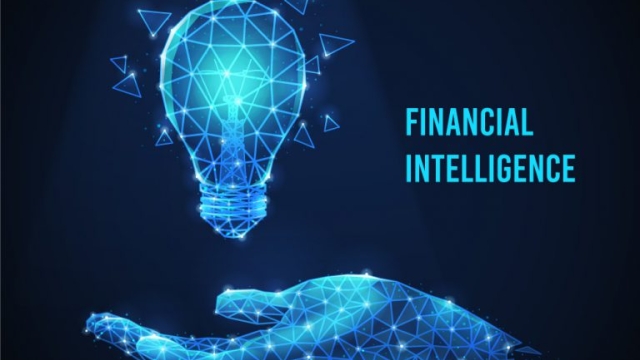 Unleashing Your Inner Financial Genius: Mastering the Art of Financial Intelligence