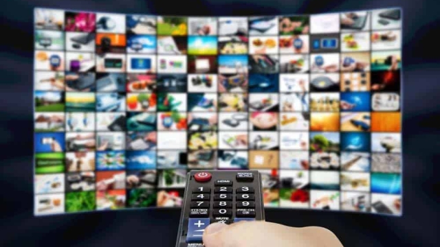 Unlocking Entertainment: Exploring the World of IPTV Service