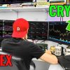 Unraveling the World of Forex and Crypto: A Beginner’s Guide