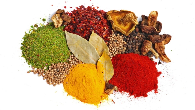 Unveiling the Hidden Treasures: Exploring the World of Exquisite Rare Spices