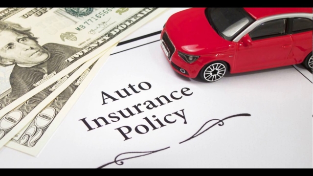 Drive with Confidence: The Ultimate Guide to Commercial Auto Insurance