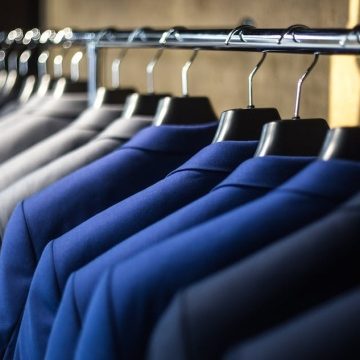 Fashion Forward: Unveiling the Trendiest Clothing Looks of the Season