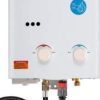 Hot Water on the Go: Discover the Portable Water Heater Solution