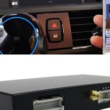 Revamp Your Ride with a CarPlay Adapter: Upgrade Your In-Car Experience!