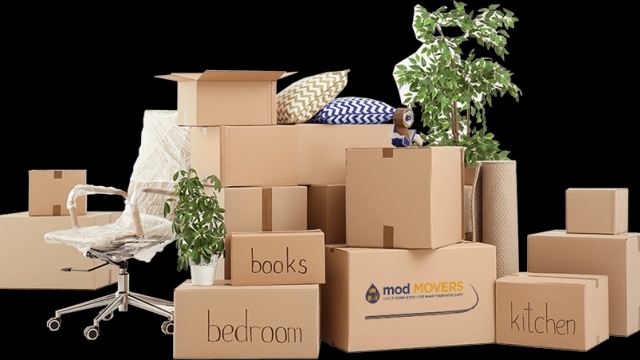 Smooth Moves: Unveiling the Ultimate Guide to Stress-Free Moving Services