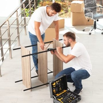 Smooth Sailing: Mastering the Art of Office Relocation with Professional Movers