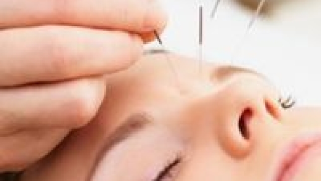 The Needle’s Healing Touch: Unlocking the Secrets of Acupuncture