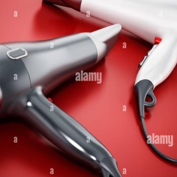 The Ultimate Guide to High-End Hair Dryers: Unlocking the Power of the Premium