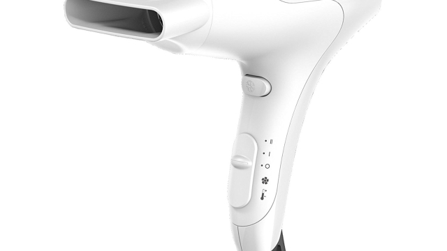 The Ultimate Guide to the Perfect Blowout: Unleash the Power of a Premium Hair Dryer!