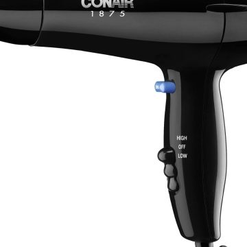 Unleash the Power of Luxurious Locks with the Ultimate Premium Hair Dryer