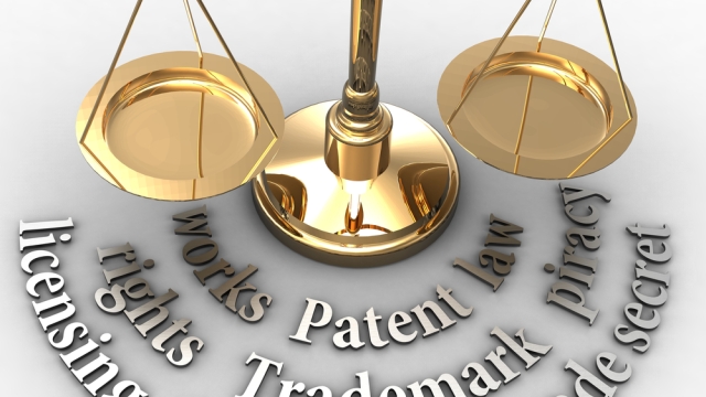 Unlocking the Power of Intellectual Property: A Guide to Maximizing Innovation