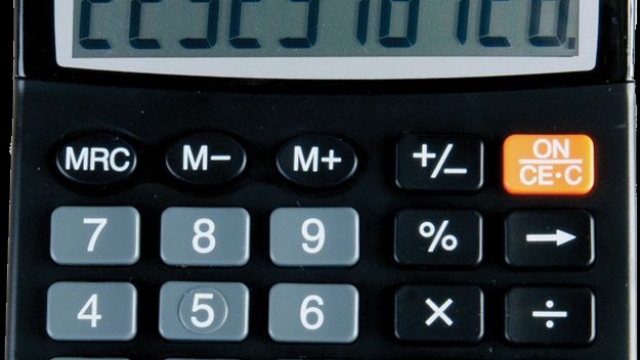 Cracking the Code: Mastering the Grade Calculator