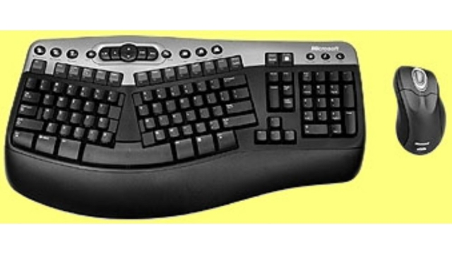 Cut the Cord: The Ultimate Guide to Wireless Office Keyboards