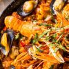 Delicioso Delights: Exploring the Exquisite World of Spanish Food