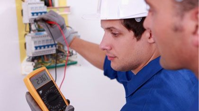 Power Up: The Ultimate Guide to Residential and Commercial Electrical Services