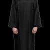 Singing in Style: Unveiling the Alluring World of Choir Robes