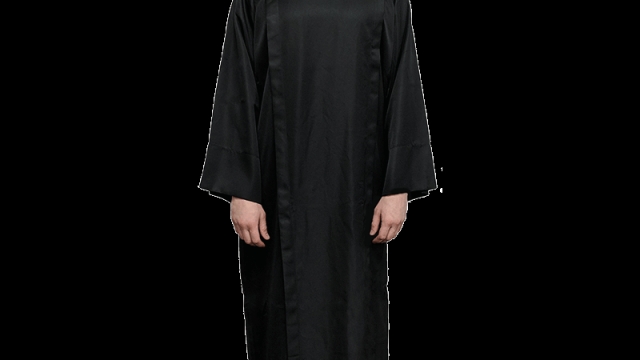 Singing in Style: Unveiling the Alluring World of Choir Robes