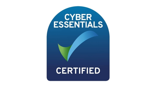 Unlocking Cybersecurity: The Power of Cyber Essentials