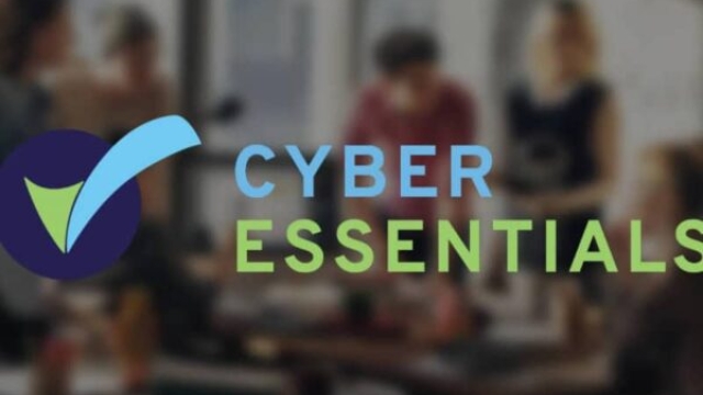 Unlocking Success: Mastering Cyber Essentials for a Secure Future