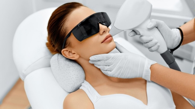 Glow Up with Laser Hair Removal: Smooth Skin Secrets Revealed